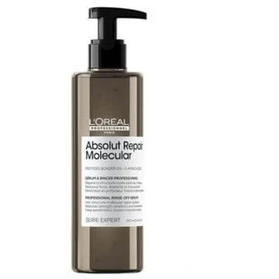 LOREAL SE ABSOLUT M Hair Serum 250 ml.