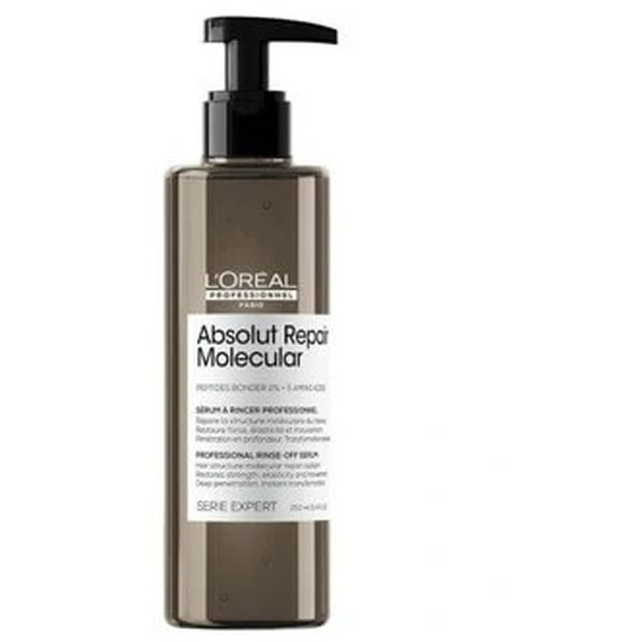 LOREAL SE ABSOLUT M Hair Serum 250 ml.