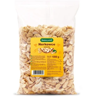 Anacardos Bakalland 1 kg