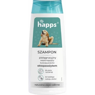 BROS Happs shampoo to aid treatment against ...