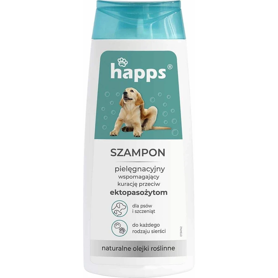 BROS Happs shampoo to aid treatment against ...