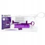 Feelo Ortho Kit orthodontische set paars 1 op.