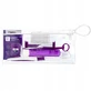 Feelo Ortho Kit orthodontische set paars 1 op.