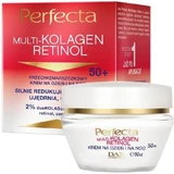 Perfecta Multi Collagen Retinol Anti-wrinkle cream for ...