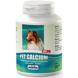 MIKITA PET CALCIUM 100 TABLETS