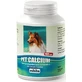 MIKITA PET CALCIUM 100 TABLETTEN