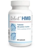 Dolvit HMB 90 Tabletten