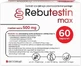 Rebutestin Max 500 mg 60 capsules