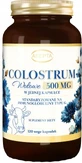 Asepta Beef Colostrum 500 mg 120 capsules