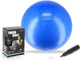 Abisal HMS Gymnastic ball Azure 75 cm YB01