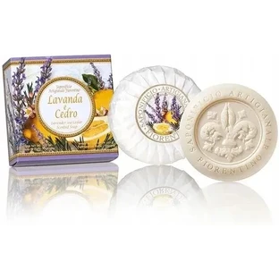 SAPONIFICIO ARTIGIANALE FIORENTINO Savon naturel avec ...