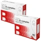 Ring B-Complex 60 comprimidos Multipack x 2