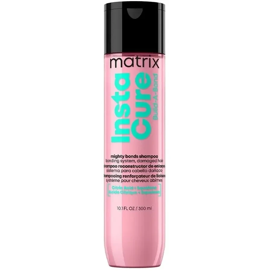 MATRIX Instacure Build A Bond shampoo 300 ml.