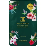 JAYJUN Mascarilla Refrescante Pollution Proof 27 ml.