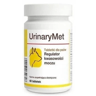Dolfos UrinaryMet 60 tablets