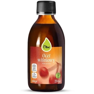 OLINI Kersenazijn 250 ml