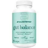 Allnutrition Gut Balance Butyrate de sodium 90 gélules