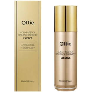 OTTIE Gold Prestige Resilienz Energetische Essenz für ...