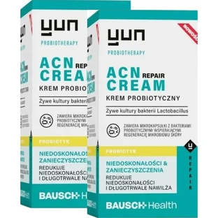 Yun ACN Repair Cream Probiotische Gesichtscreme 50 ml ...
