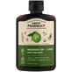 Aceite de farmacia verde para cuidados y masajes ...