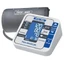 TECH-MED Digitales Blutdruckmessgerät TMA-3BASIC(B)