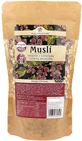 Five Transformations Muesli d'avoine au chocolat et au cassis ...