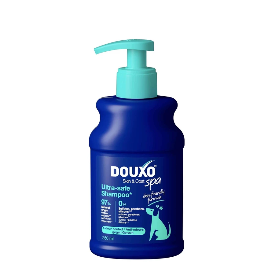Douxo Spa Champú Antiolor para Perros ...