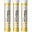 Ring Vitamin C 1000 20 Brausetabletten Mehrfachpackung x 3