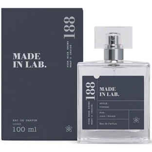 Made In Lab 188 Uni Eau de Parfum 100 ml.