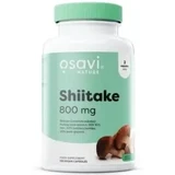 Osavi Shiitake 800 mg 120 capsules