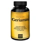 Geriamin ginseng, vitamins and minerals 100 capsules