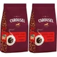 Carousel Daily Cup Expresso Kaffeebohnen 1 kg Multipack × 2