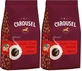 Carousel Daily Cup Expresso café en grains 1 kg Multi-pack × 2