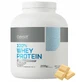 Ostrovit 100% proteína de suero, chocolate blanco, 2000g