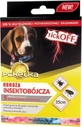 Tick Off Flea Insecticidal Collar for Dogs
