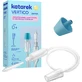Katarek Vertico Kit Catarrh Aspirator + Basic Adapter for ...