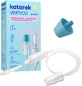 Katarek Vertico Kit Catarrh Aspirator + Basic Adapter for ...