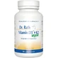 DR RATH Vitamin D3 + K2 Vegan 90 Kapseln