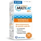 Multilac 60+, capsules, synbiotic (probiotic + prebiotic), ...
