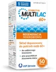 Multilac 60+, capsules, synbioticum (probioticum + prebioticum), ...