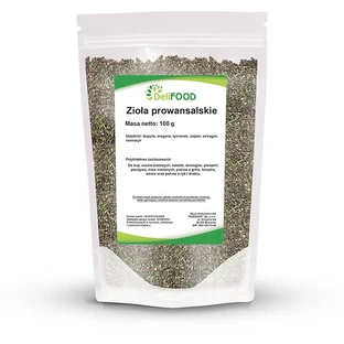 DeliFOOD Provençaalse kruiden 250g