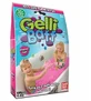 Zimply Kids Magic Bath Powder, Gelli Baff pink, ...