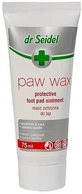 Paw wax maść chroniąca łapy dla psa i kota 75 ml