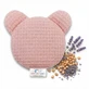 Bocioland Thermofor from cherry seeds with lavender, wafer bear, ...