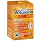 Asepta Vitamine D3 K2 MK7 druppels 10 ml