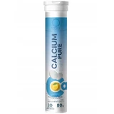 Ring Calcium Pure 20 comprimate efervescente