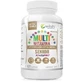 Wish Multivitamine Senior 120 capsules