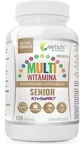 Wish Multivitamin Senior 120 capsule