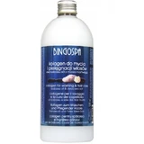 BINGOSPA Colágeno Lavado y Cuidado del Cabello con Aceite ...