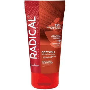 Farmona Radical Restorative Conditioner for Very ...